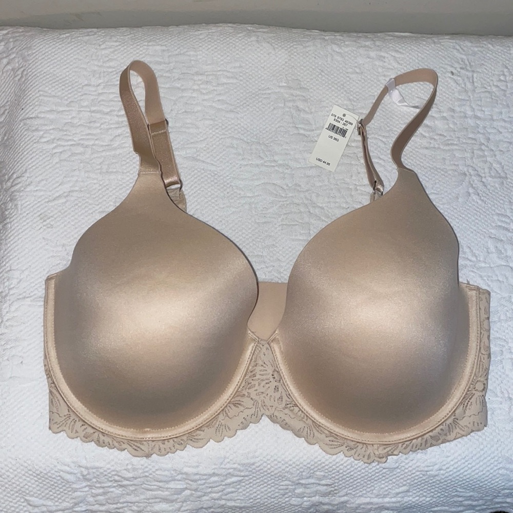 NWT aerie full coverage bra
